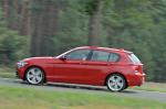 BMW 118i Sport Line 2011 года